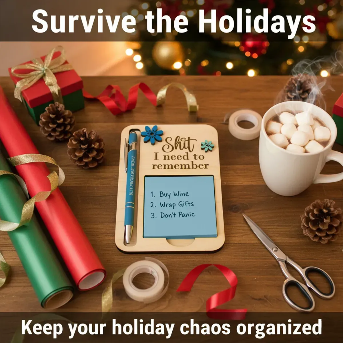 The 
